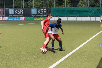 Bild 314 - wCJ Pokalfinale (HSV - ETV)